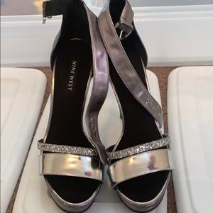 Nine West Heels Bundle sale
